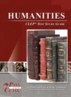 Image for Humanities CLEP Test Study Guide