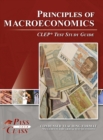 Image for PRINCIPLES OF MACROECONOMICS CLEP TEST S