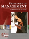 Image for PRINCIPLES OF MANAGEMENT CLEP TEST STUDY