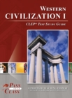 Image for Western Civilization I CLEP Test Study Guide