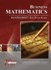 Image for Business Mathematics DANTES/DSST Test Study Guide