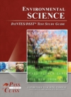 Image for Environmental Science DANTES / DSST Test Study Guide