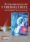 Image for Fundamentals of Cybersecurity DANTES / DSST Test Study Guide
