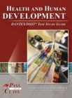 Image for Health and Human Development DANTES / DSST Test Study Guide