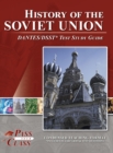 Image for History of the Soviet Union DANTES / DSST Test Study Guide