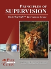 Image for Principles of Supervision DANTES / DSST Test Study Guide
