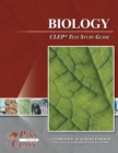 Image for Biology CLEP Test Study Guide