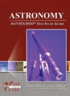 Image for Astronomy DANTES / DSST Test Study Guide