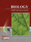 Image for Biology CLEP Test Study Guide