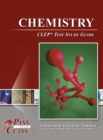 Image for Chemistry CLEP Test Study Guide