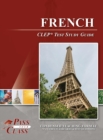 Image for French CLEP Test Study Guide