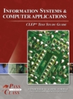 Image for Information Systems and Computer Applications CLEP Test Study Guide