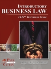 Image for Introductory Business Law CLEP Test Study Guide