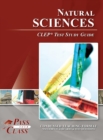 Image for Natural Sciences CLEP Test Study Guide