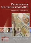 Image for Principles of Macroeconomics CLEP Test Study Guide