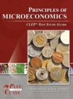 Image for Principles of Microeconomics CLEP Test Study Guide