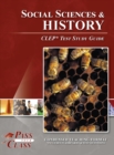 Image for Social Sciences and History CLEP Test Study Guide