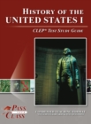 Image for History of the United States I CLEP Test Study Guide