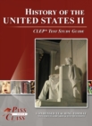 Image for History of the United States 2 CLEP Test Study Guide