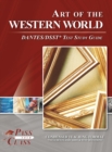 Image for Art of the Western World DANTES / DSST Test Study Guide