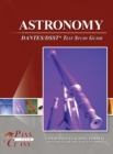 Image for Astronomy DANTES / DSST Test Study Guide
