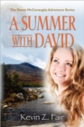 Image for A Summer with David : The Penny McConaughy Adventure Series