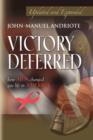 Image for Victory Deferred