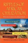 Image for Ripples of African Civilization
