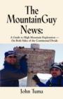 Image for The MountainGuy News