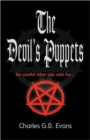 Image for THE Devil&#39;s Puppets