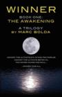 Image for Winner - Book One : The Awakening