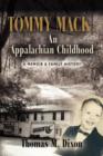 Image for Tommy Mack : An Appalachian Childhood