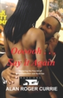 Image for Oooooh ... Say it Again : Mastering the Fine Art of Verbal Seduction and Aural Sex