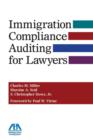 Image for Immigration compliance auditing for lawyers