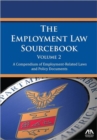 Image for The Employment Law Sourcebook, Volume 2