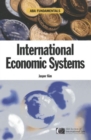 Image for Aba Fundamentals: International Economic Systems