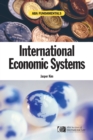 Image for International economics systems