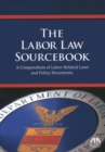 Image for The Labor Law Sourcebook