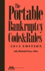 Image for The Portable Bankruptcy Code &amp; Rules
