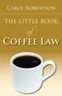 Image for The little book of coffee law