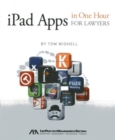 Image for iPad Apps in One Hour for Lawyers