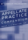 Image for The Appellate Practice Compendium