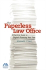 Image for The Paperless Law Office