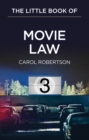 Image for The little book of movie law