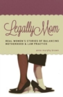 Image for Legally Mom