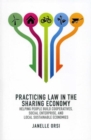 Image for Practicing Law in the Sharing Economy