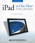 Image for iPad in One Hour for Lawyers