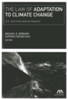 Image for The Law of Adaptation to Climate Change