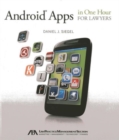 Image for Android Apps in One Hour for Lawyers