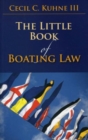 Image for The Little Book of Boating Law